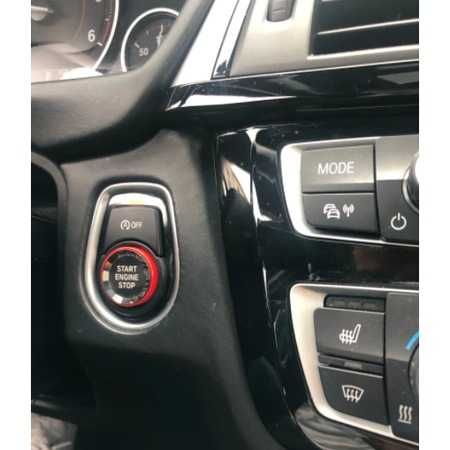 Buton Pornire Start Stop Cristal BMW Seria F, F30 20 31 34 F10 12 01 X