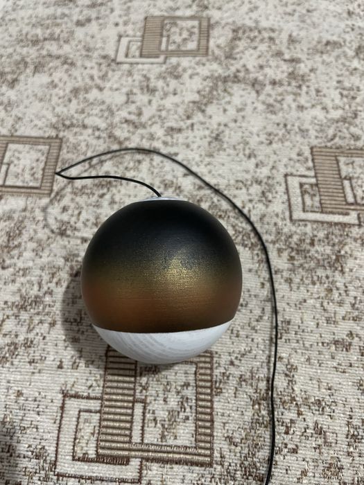 tama higgs fermion clear coat noua