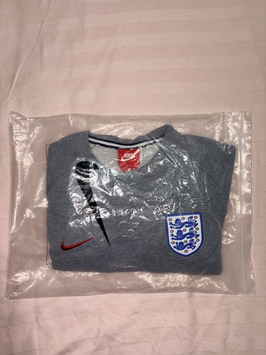 Блуза England Nike