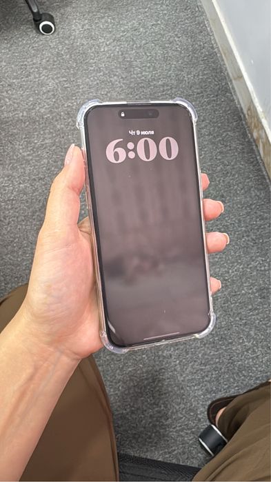 Iphone 15 pro max 512 гб