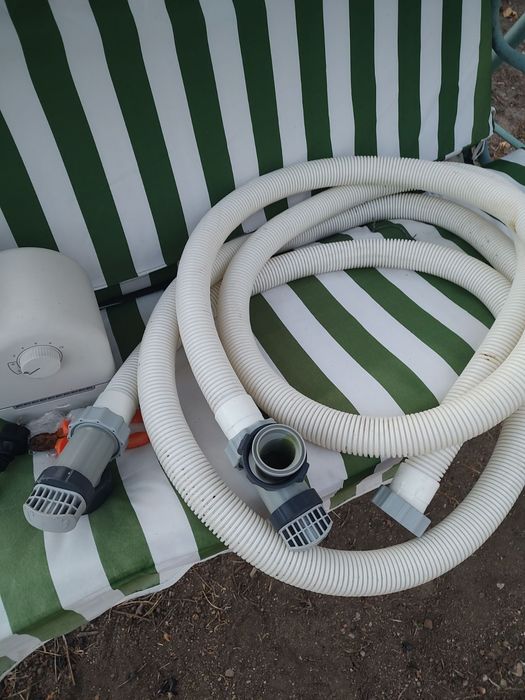 Помпа за басейн Intex 1500
