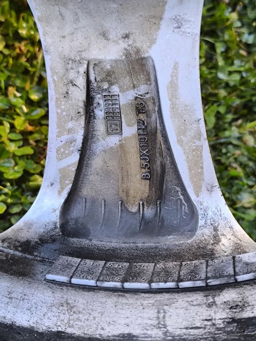 Alutec PR471 19 цола джанти със зимни гуми за Audi Mercedes Volkswagen