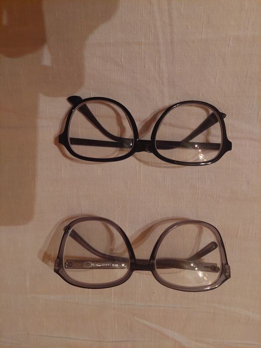 Очки от солнца и оптические для зрения -2.5