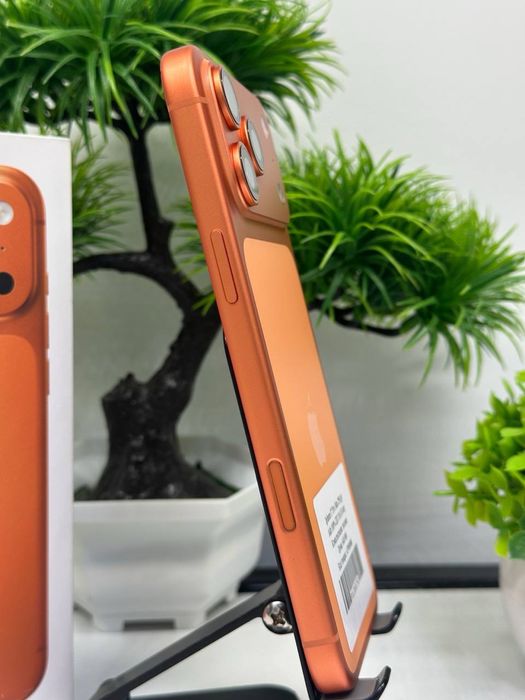 Iphone 17 Pro Max 256 gb