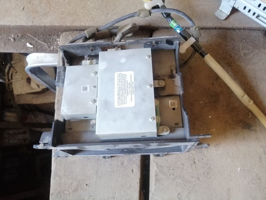 Продам DVD дисковод от TLC 100