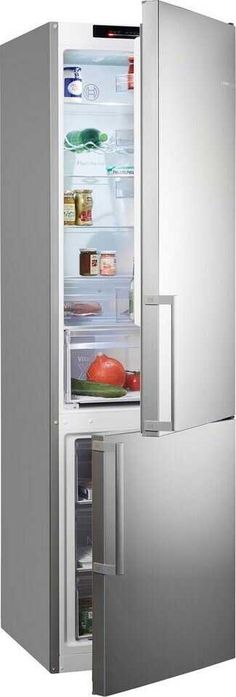 Хладилник с фризер BOSCH KGN39VLCT 203см.