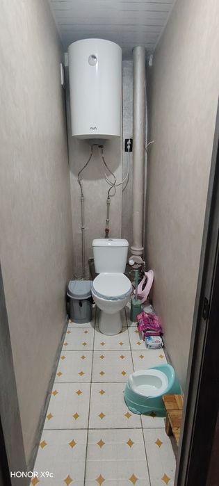 Продам квартиру 1 комнатная