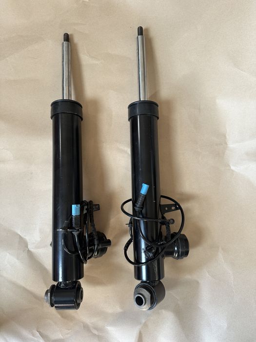 Amortizor cu EDC BMW X5 F15 X6 F16 telescop suspensie