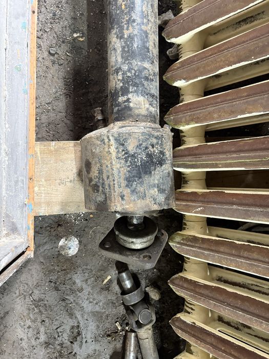 Продам целиндр на камаз в астане 150000