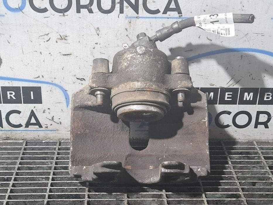 Etrier dreapta fata Volkswagen Golf V Variant 1.9 TDI 2007 - 2009 Automata Combi 4 Usi ...