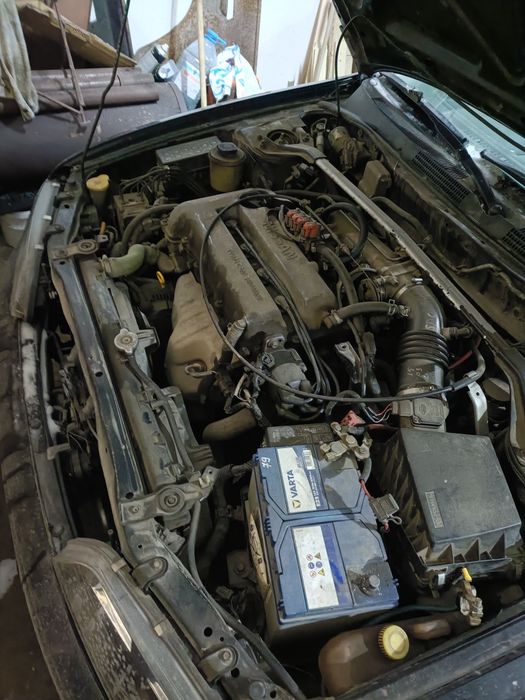 Ниссан примера п11