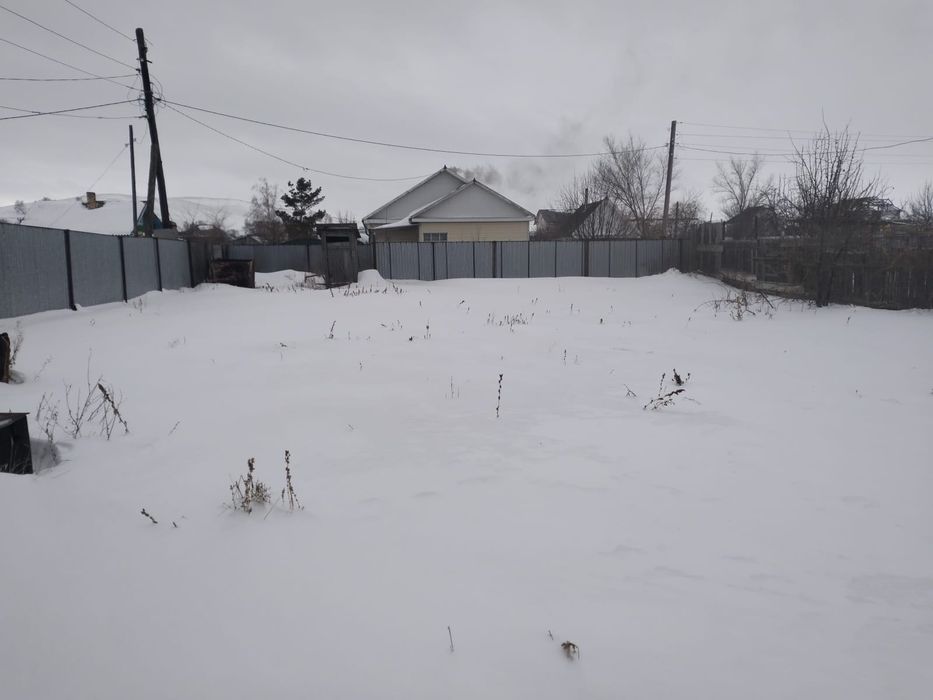 Продам дачный участок