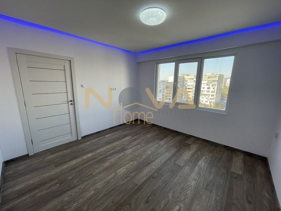 Продава се Тристаен апартамент в Варна, Владислав Варненчик - 65 кв.м за 1059 €/кв.м - Снимка #2