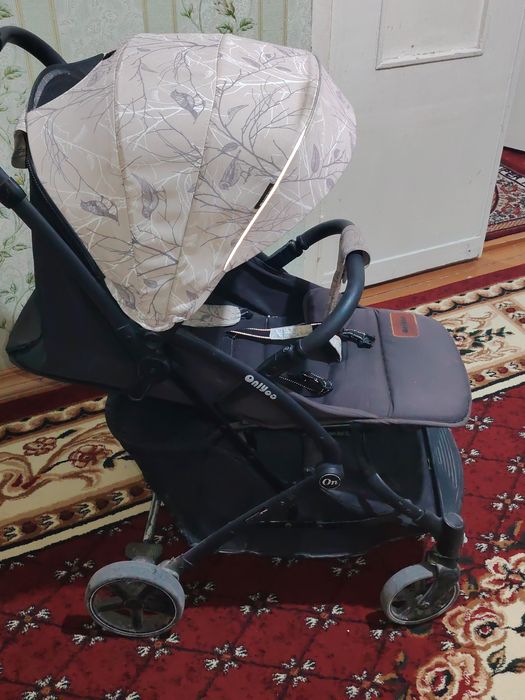 Onlyoo kalyaska sotiladi