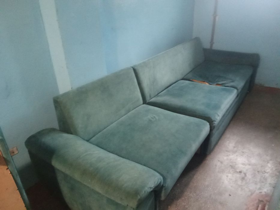 Мебельная кровать