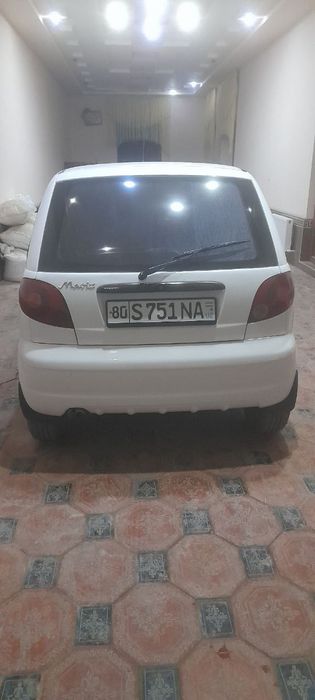 Moshinaga kamchilik yoq
