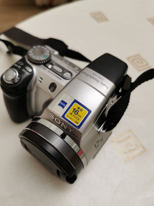 Продаю фотоаппарат