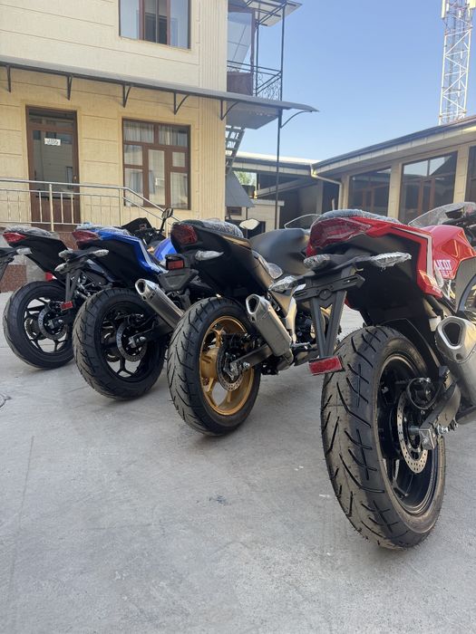 Motosikl Sport 200-400 kub , bõlib tõlashga uzum nasiya orqali