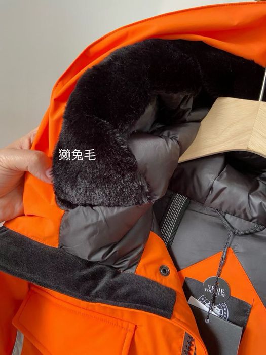 Зимняя куртка Мужская Canada Goose