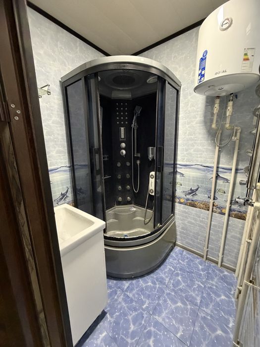 3-xonali kvartira ijaraga beraman