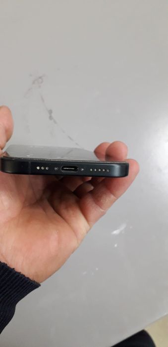 IPhone 16 128g ёмкость 97