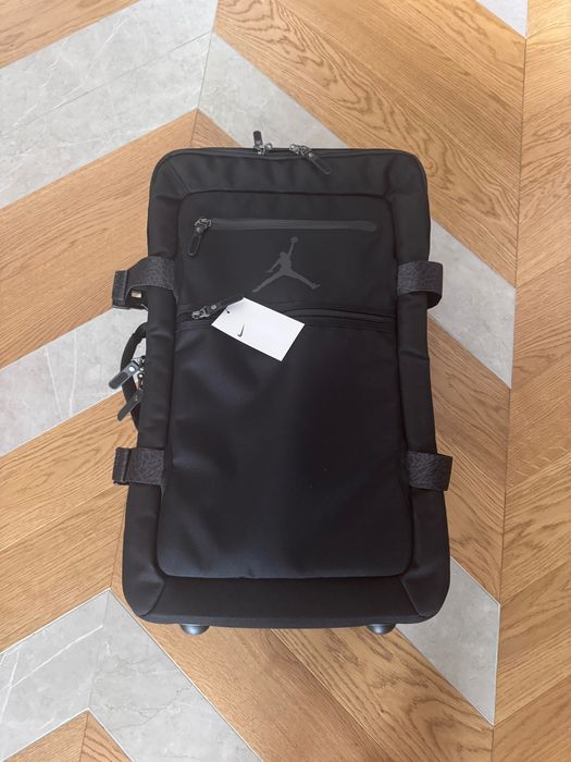 Спортен куфар, малка карета Jordan