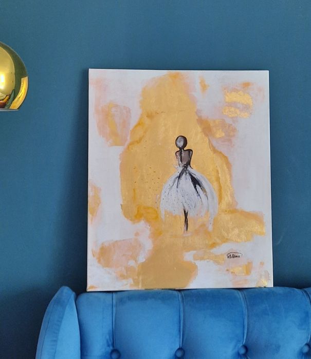 Dream way "balerina mood"