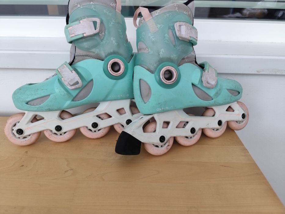 Ролери Oxelo 32-34