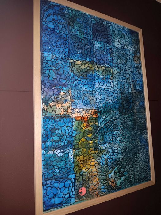 Картини! Оригинали! Уникати!