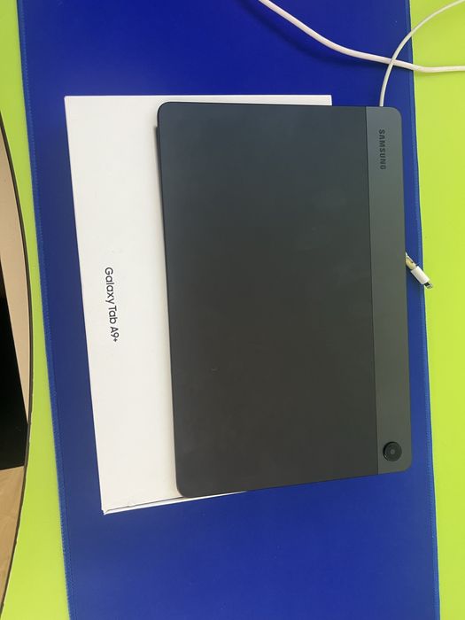 Galaxy tab A9+ ca noua