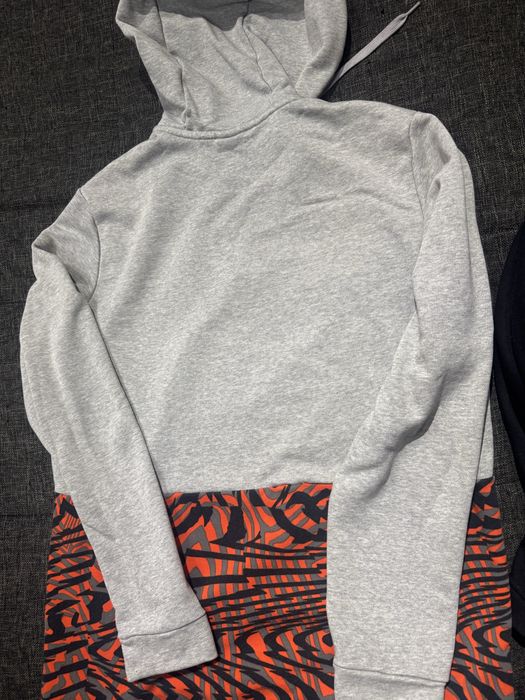 Nike Swoosh Hodie