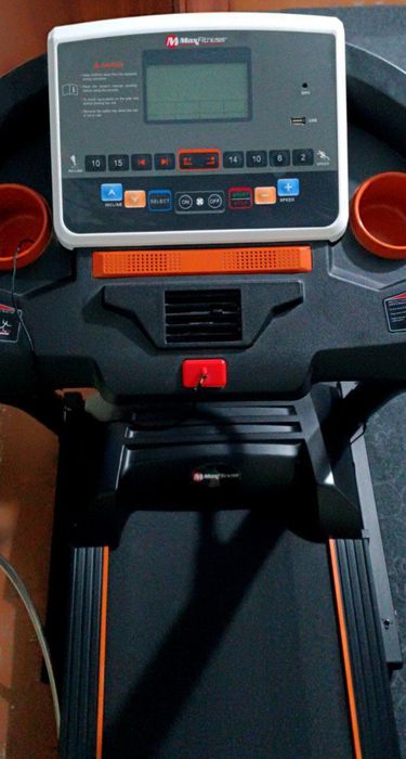 Бегавой дорожка E 3000