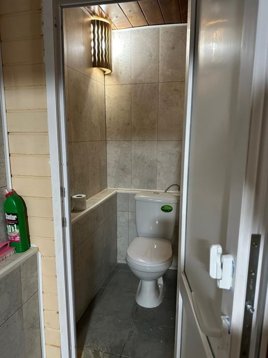 Сдам баню по часовой аренде