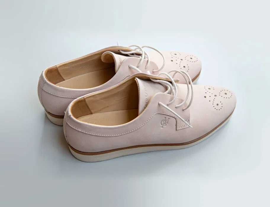 Marco Polo дамски обувки, Марко Поло