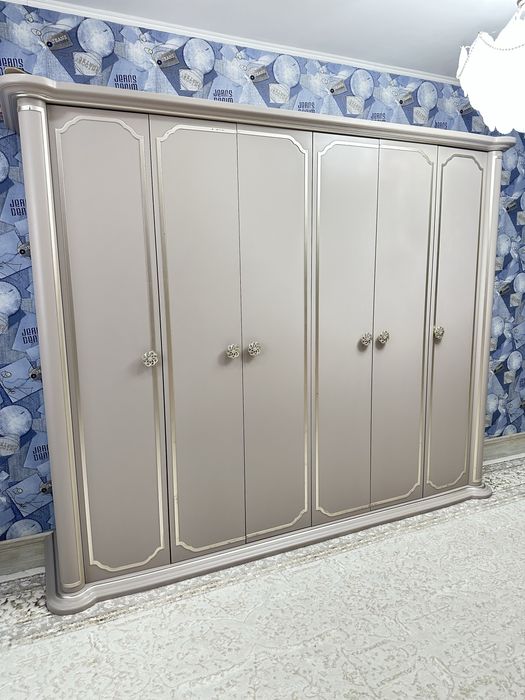 Мебель для спальня,СРОЧНО ПРОДАЕТСЯ!