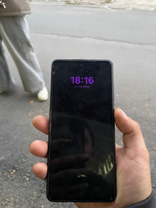 Продам или обменяю самсунг а 52