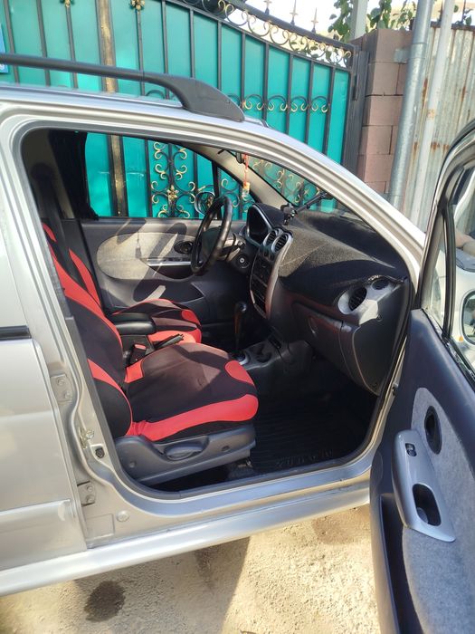 Срочно продам автомат матиз