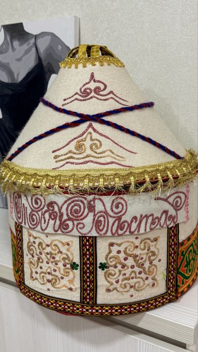 ПРОДАЮ Дорба свадебный