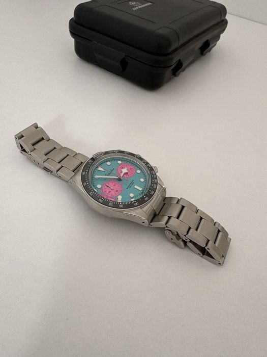 Ceas quartz mecanism Seiko VK64