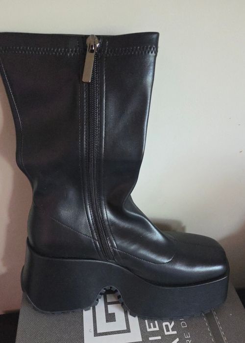 Боти Daniele Gilardo Промо цена 50лв.