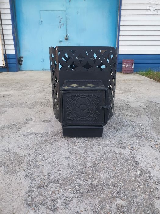 Продам печь для бани