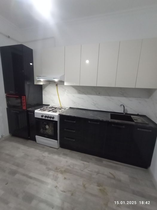 Кухня акция нархлар