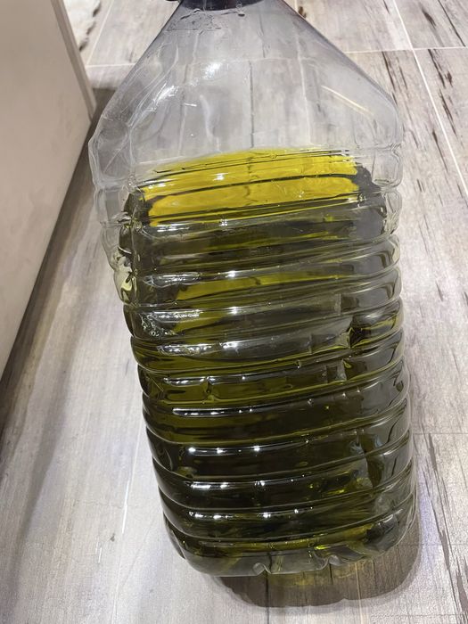 Ulei masline extra virgin spania