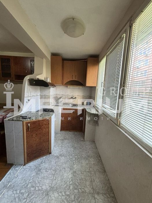 Продава се Двустаен апартамент в Варна, Левски - 40 кв.м за 2200 €/кв.м - Снимка #2