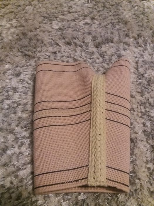 Protectie incheietura Body Sculpture marimea L