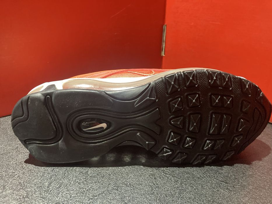№ 36.5 оригинални Nike Air Max 97 ShoeMag