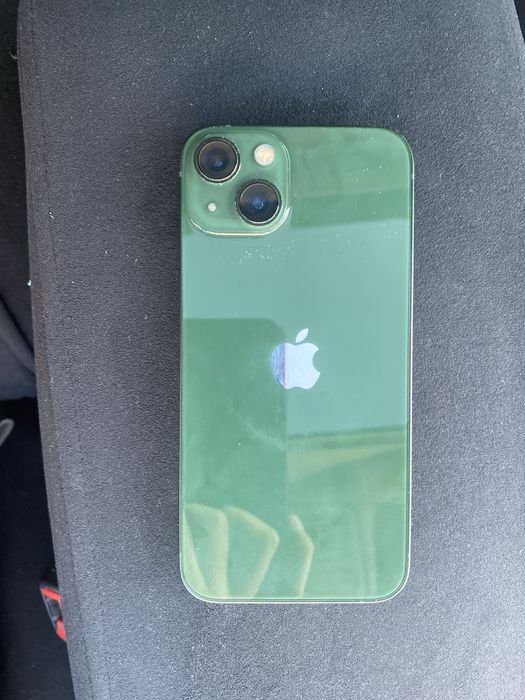 Айфон 13 простой