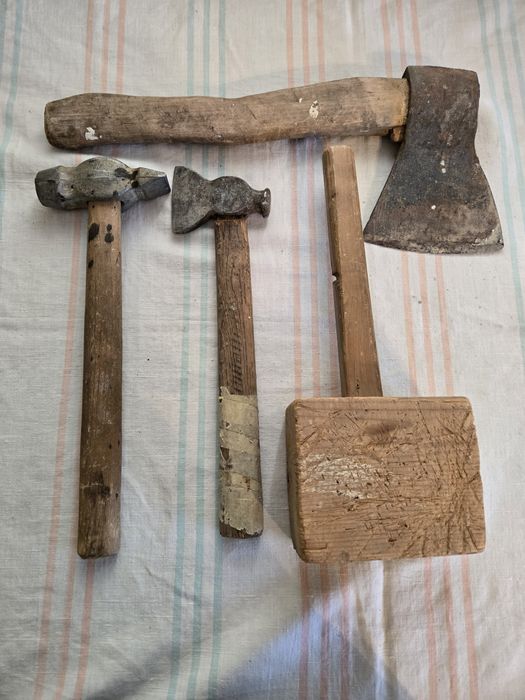 Разные инструменты