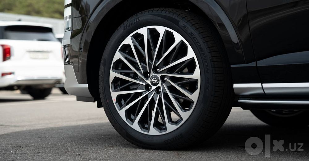 Продается Hyundai Palisade 2.5T