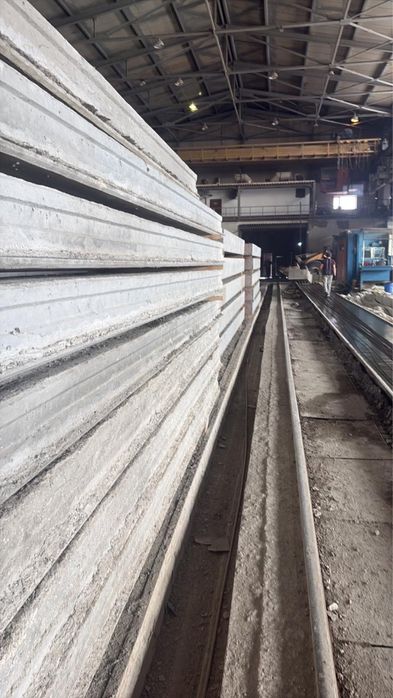 Жби изделия Сваи, плиты